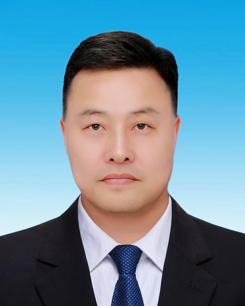 白玉明