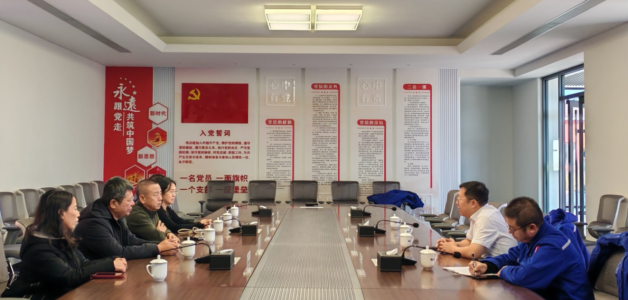 强化安全防范，护航产业发展——兴安盟农牧局深入企业开展安全生产专项检查